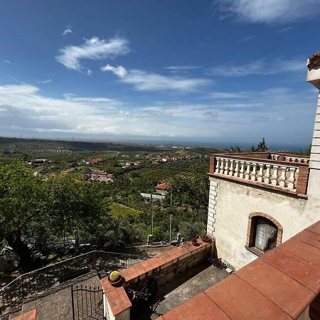 Casa Maria Host Green - Casa Vacanze - Rossano Case San Francesco Exterior foto